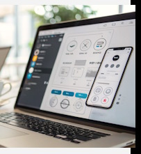 Услуги Разработка IT решений в Самаре