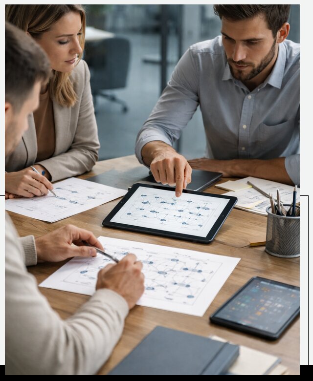 Разработка BPM-систем в Самаре от 454770 р. под ключ АвикейСмр