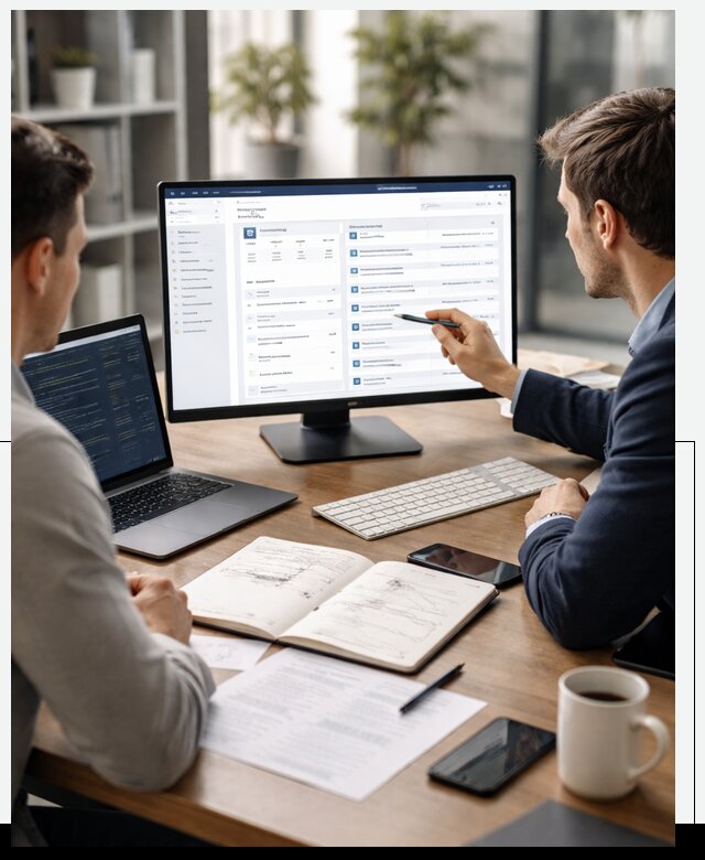 Разработка CRM систем в Самаре от 151590 руб., АвикейСмр