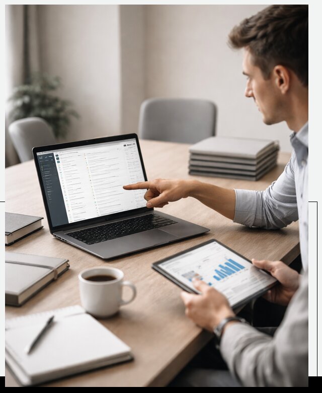 Разработка СЭД под ключ в Самаре от 15159 р. | АвикейСмр