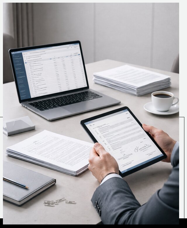 Электронные кадровые документы система в Самаре от 12127 р. | АвикейСмр