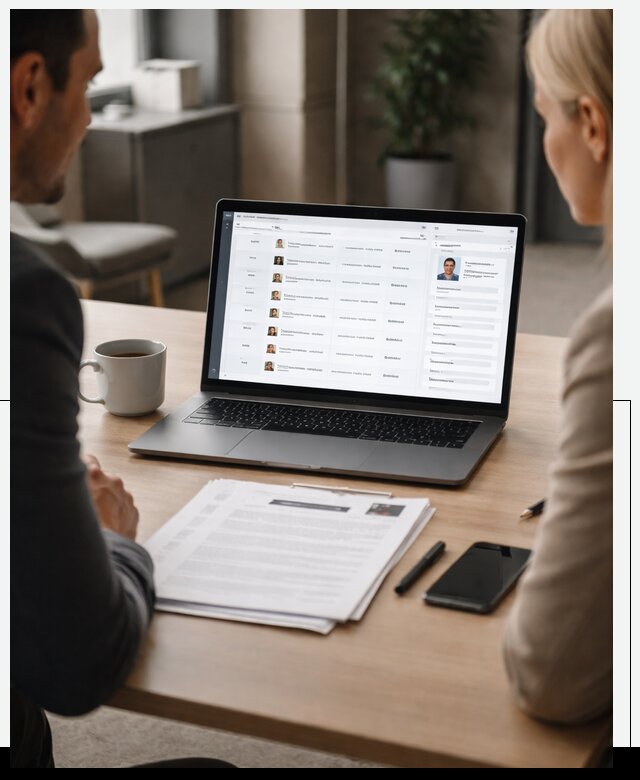 Ats система подбора персонала в Самаре от 12127 р. - АвикейСмр