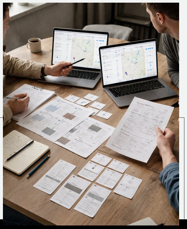 Создание агрегаторов и порталов в Самаре от 15159 р., АвикейСмр