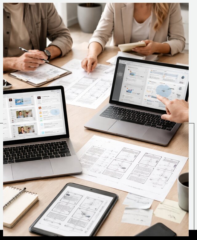 Разработка социальных сетей в Самаре от 7074 р. | АвикейСмр