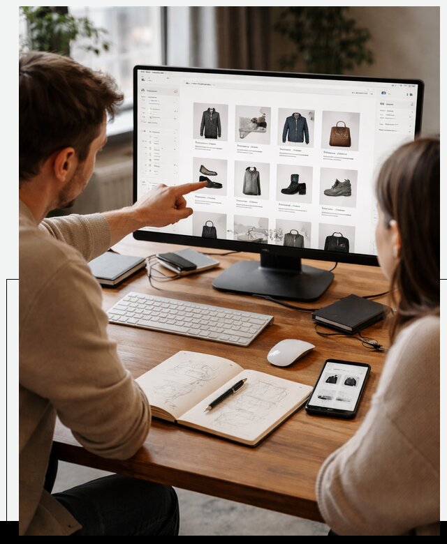 Разработка интернет-магазинов под ключ в Самаре с оплатой и CRM