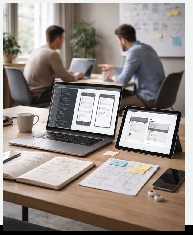 Кроссплатформенная разработка в Самаре от 252650 р. | АвикейСмр