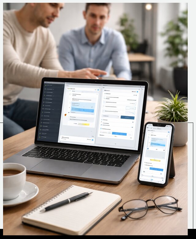 Разработка мини app Telegram/VK в Самаре от 30318 р. АвикейСмр