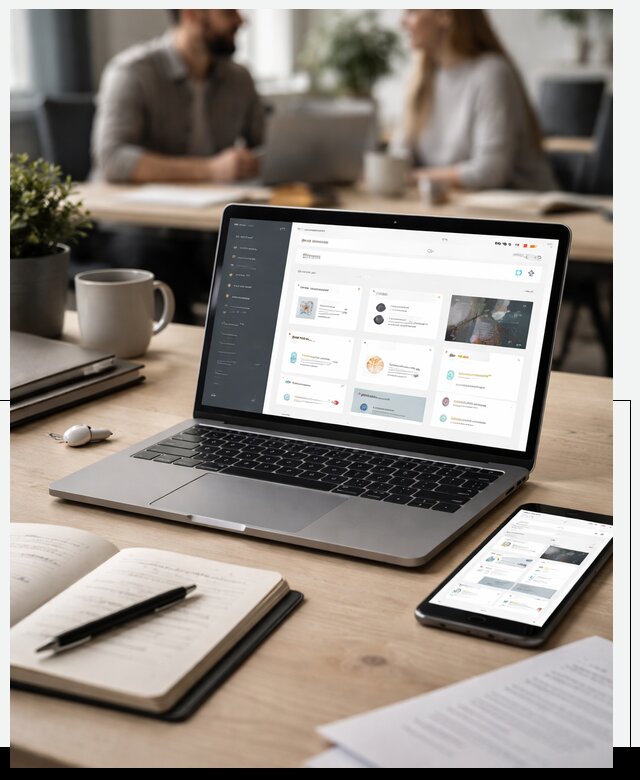 Разработка PWA приложений в Самаре от 121272 р. | АвикейСмр