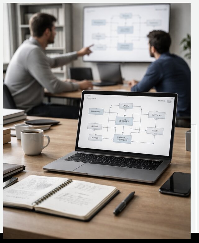 Разработка API и REST в Самаре | АвикейСмр от 80848 р.