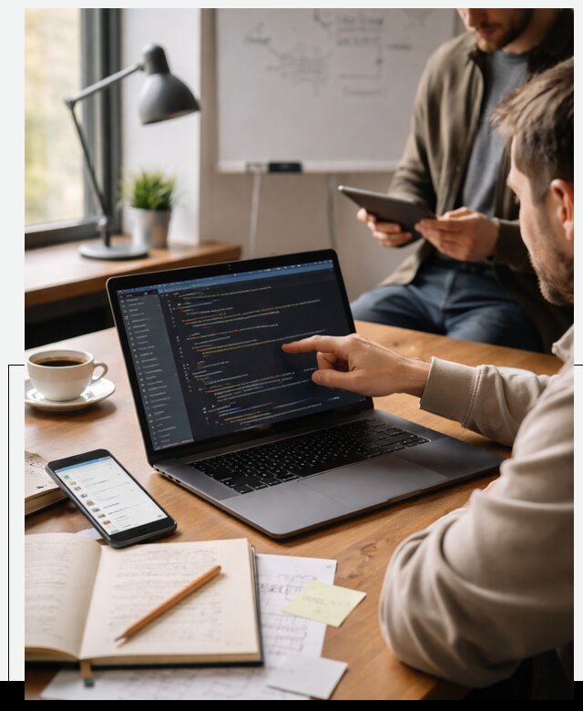 Разработка Telegram ботов под ключ для компаний в Самаре