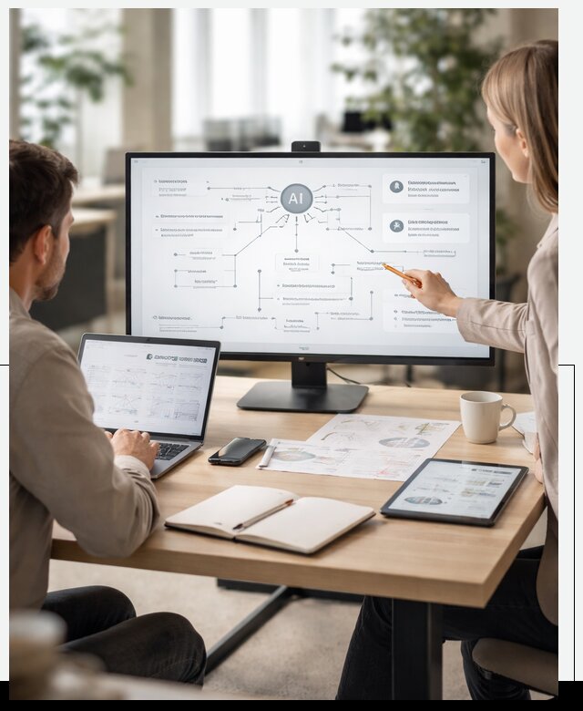 AI-агенты для автоматизации бизнеса в Самаре от 15159 р. АвикейСмр