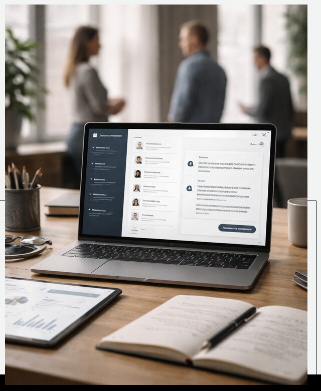 HR бот для подбора персонала в Самаре от 8590 р. | АвикейСмр