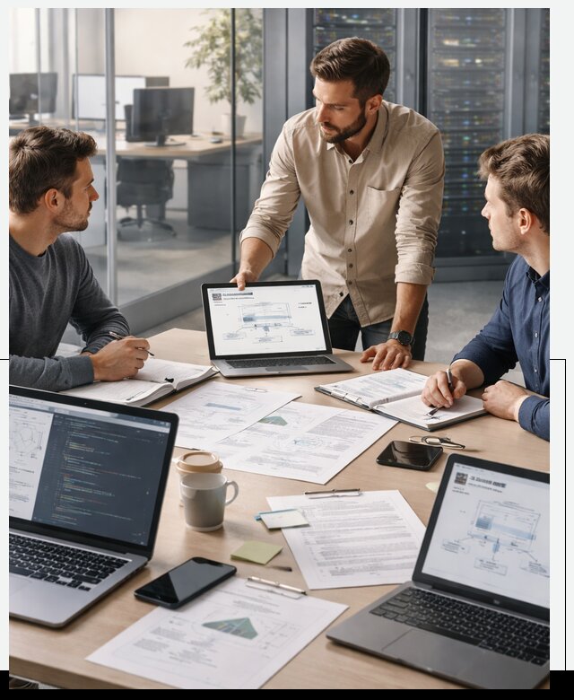 Импортозамещение ПО в Самаре, от 12633 р. услуги АвикейСмр