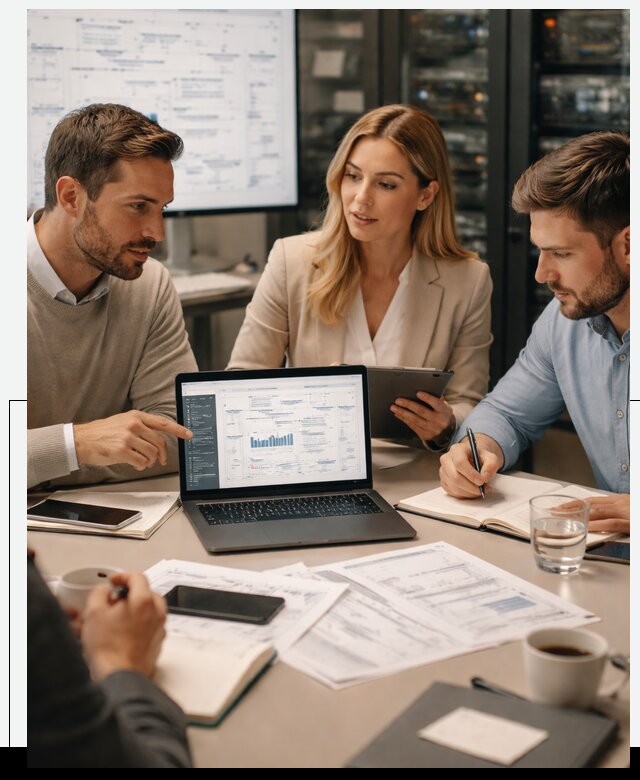 Импортозамещение корпоративного ПО для компаний в Самаре