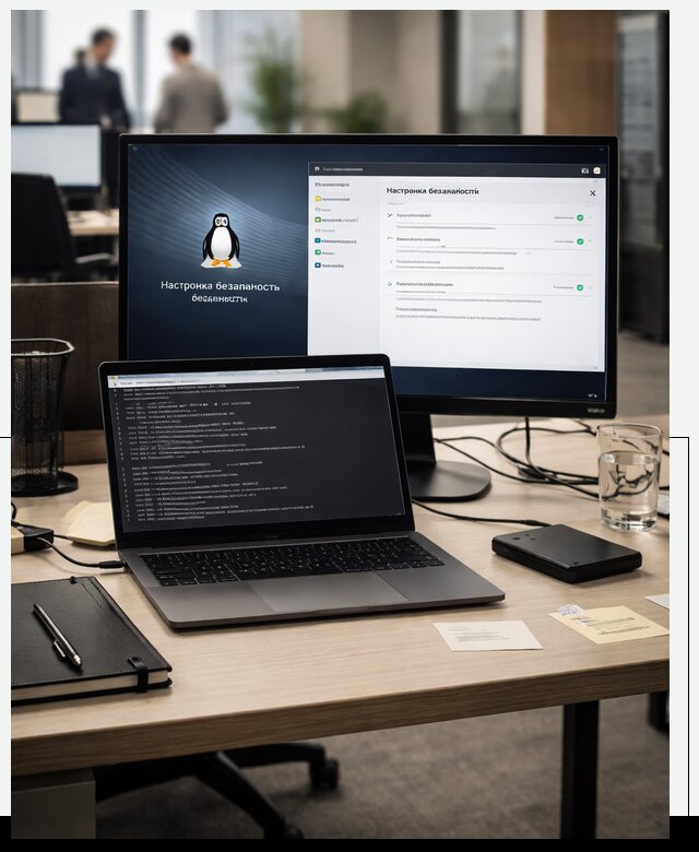 Внедрение Linux и переход на Astra в Самаре от 8590 р. АвикейСмр