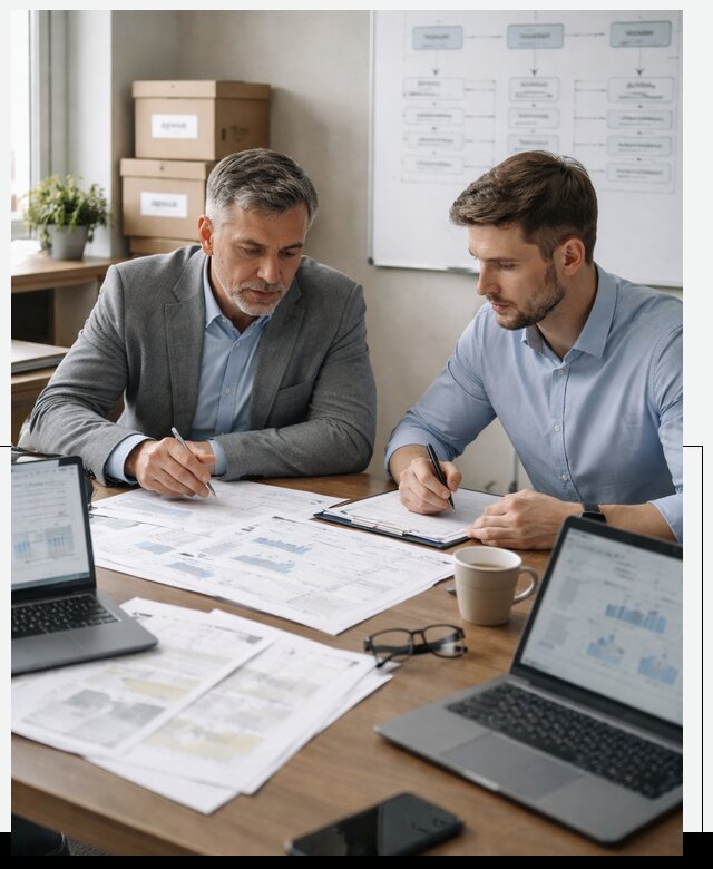 Замена SAP на 1С в Самаре — миграция, от 12127 р. | АвикейСмр