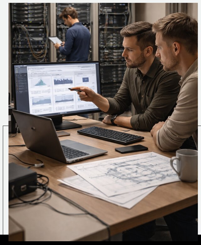 Импортозамещение систем виртуализации и миграция в Самаре