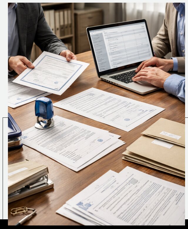 Сертификация ПО и внесение в реестр Минцифры в Самаре