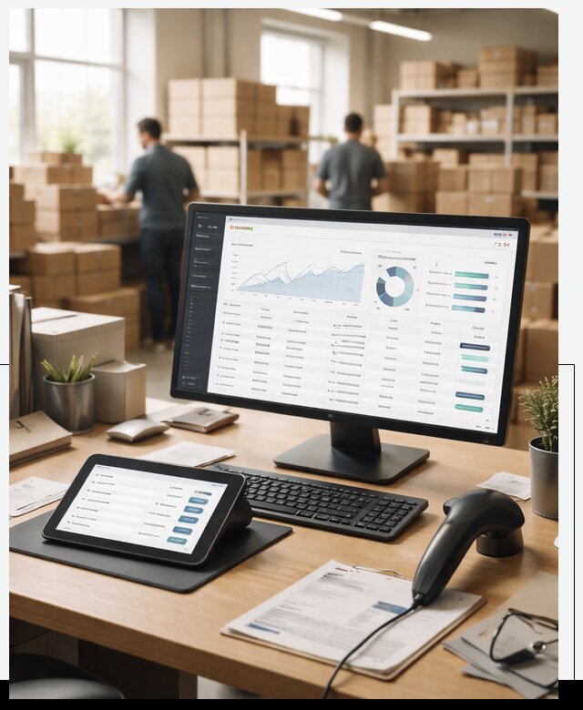 Автоматизация селлеров в Самаре от 15159 р. | АвикейСмр