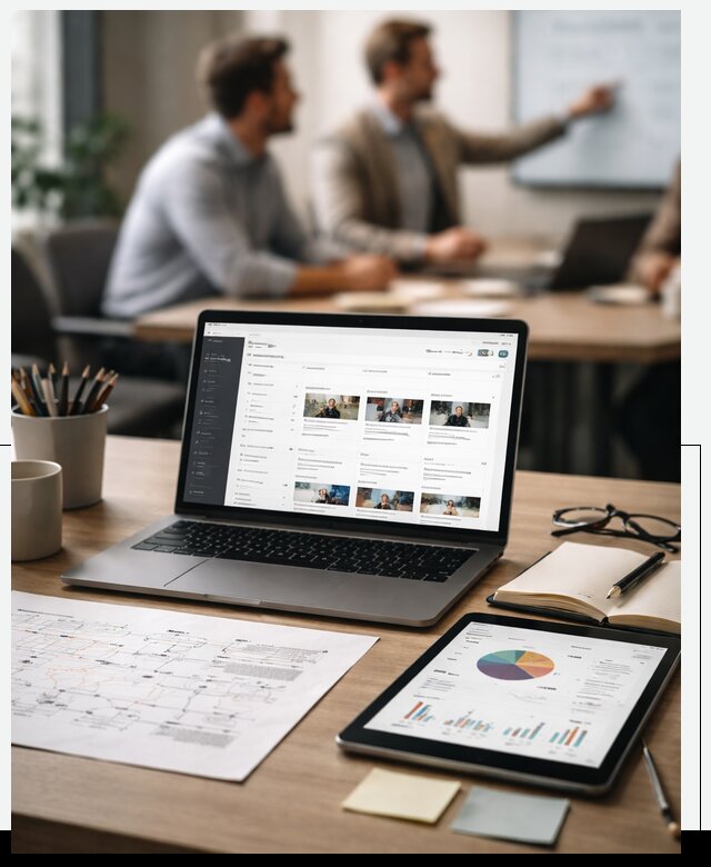 Разработка нишевых B2B маркетплейсов в Самаре от 707420 р., АвикейСмр