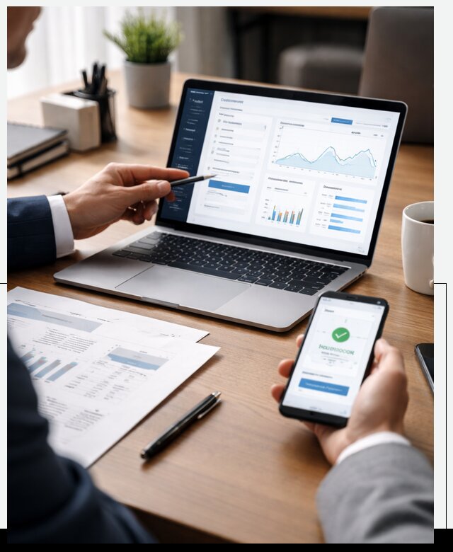 Разработка платёжных платформ в Самаре от 20212 р., АвикейСмр