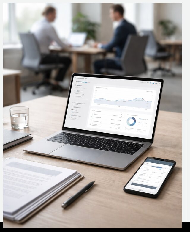 Разработка моб. и интернет-банка в Самаре от 7580 р. | АвикейСмр