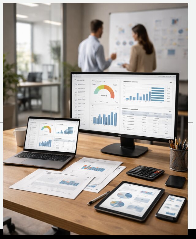 Скоринг и управление рисками в Самаре от 12127 р. | АвикейСмр