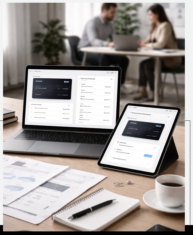Разработка необанка платформы в Самаре от 45477 р. | АвикейСмр