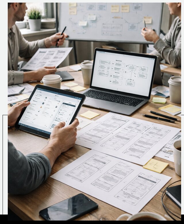 Разработка необанка под ключ и интеграция в Самаре