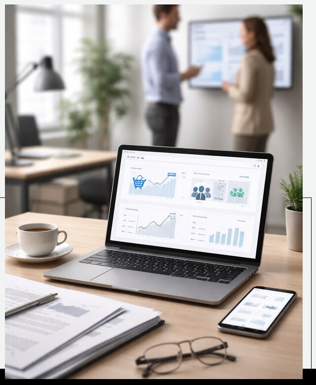 Разработка BNPL и краудлендинг в Самаре от 7074 р. АвикейСмр