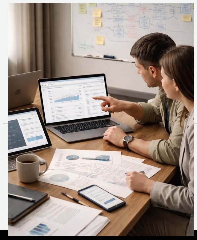 Внедрение сервисов BNPL и краудлендинга для бизнеса в Самаре