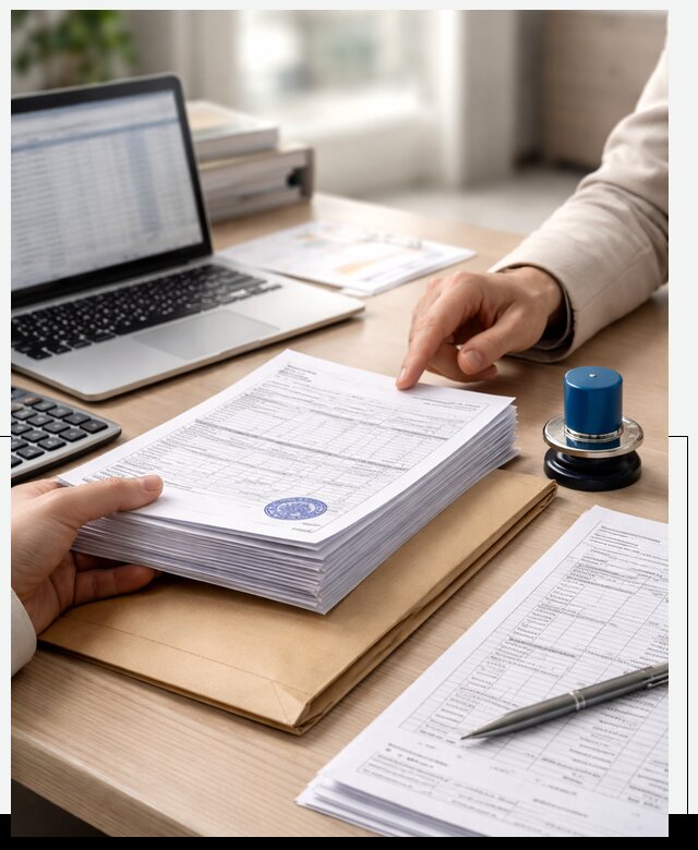 Отчетность в ЦБ РФ для банков в Самаре от 7074 р. | АвикейСмр