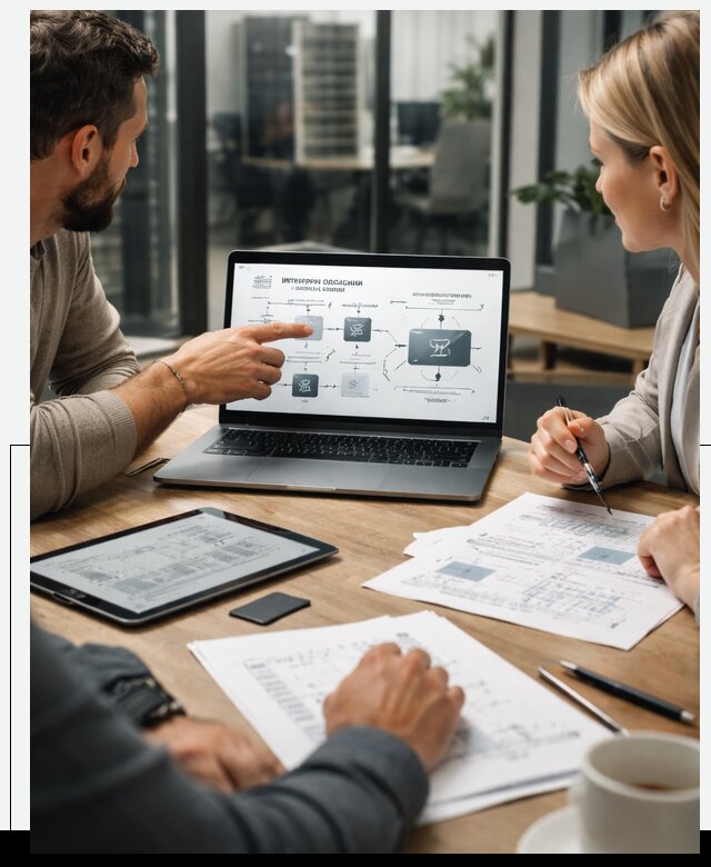 Интеграция цифрового рубля и подключение платежей в Самаре