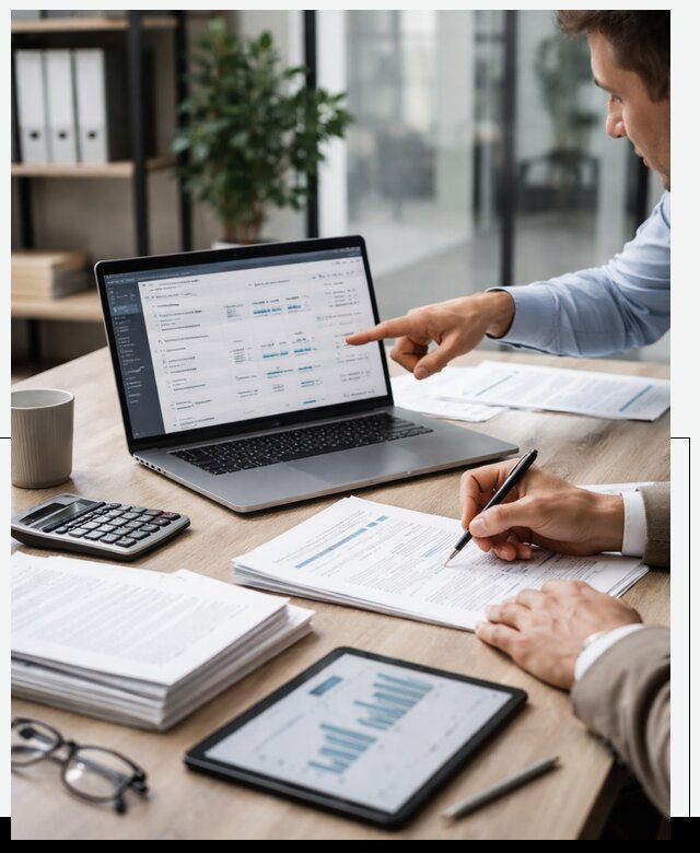 Полисные системы и CRM в Самаре: разработка от 15159 р. АвикейСмр