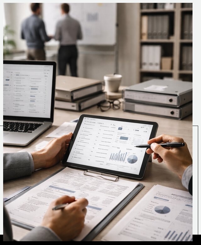 Автоматизация урегулирования убытков в Самаре от 7580 р | АвикейСмр