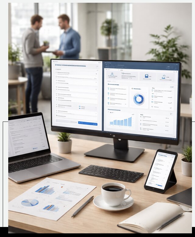 Разработка платформ онлайн страхования в Самаре под ключ