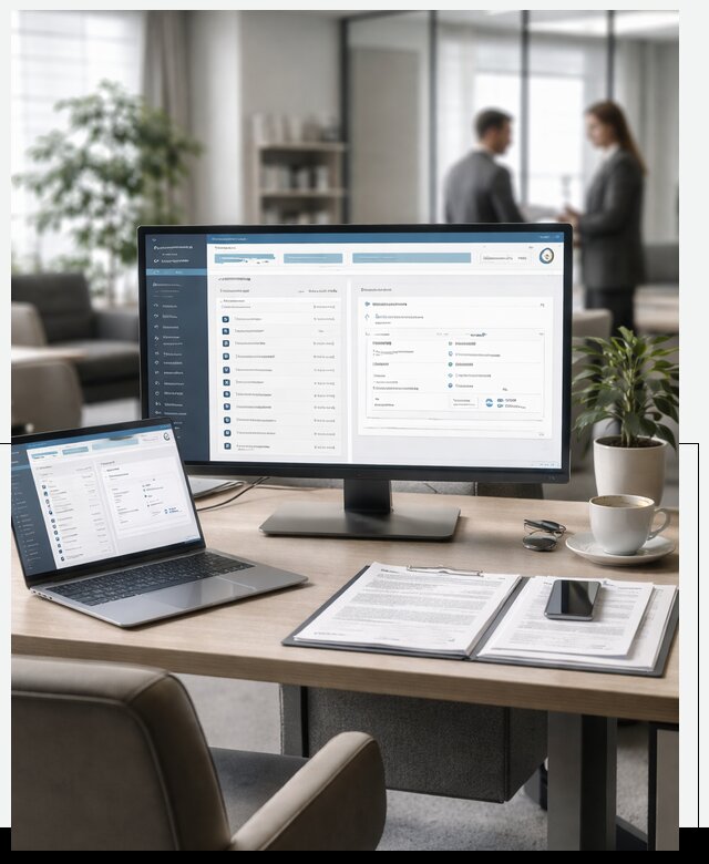 CRM для страховой компании под ключ в Самаре от 15159 р. | АвикейСмр