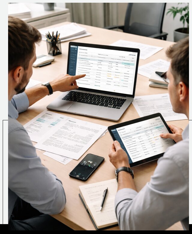 CRM для страховой компании в Самаре с автоматизацией продаж и выплат