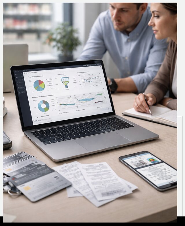 Лояльность и CDP для ритейла в Самаре от 15159 р. | АвикейСмр