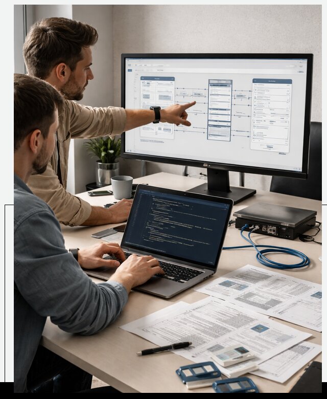 Интеграция ЕГИСЗ и ЛИС в медучреждениях с сопровождением в Самаре