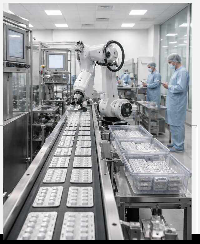 Автоматизация фармацевтики в Самаре от 18191 р. | АвикейСмр