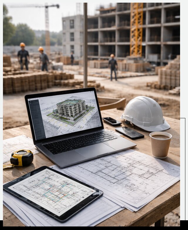 BIM и управление строительством в Самаре от 12127 р., АвикейСмр