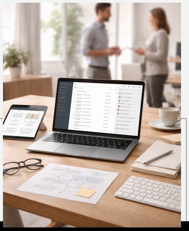 Разработка LMS и онлайн школы в Самаре от 12127 р. АвикейСмр