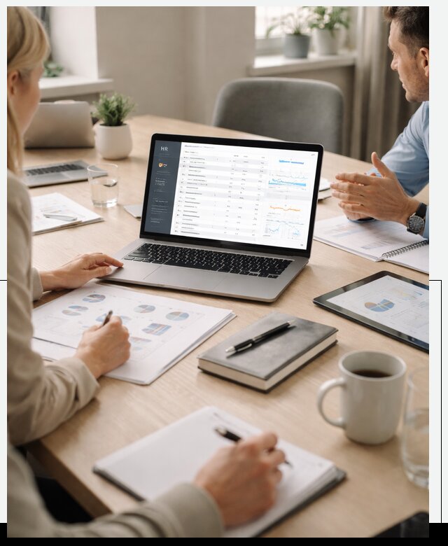 HR системы HCM ATS для подбора в Самаре от 12127 р. АвикейСмр