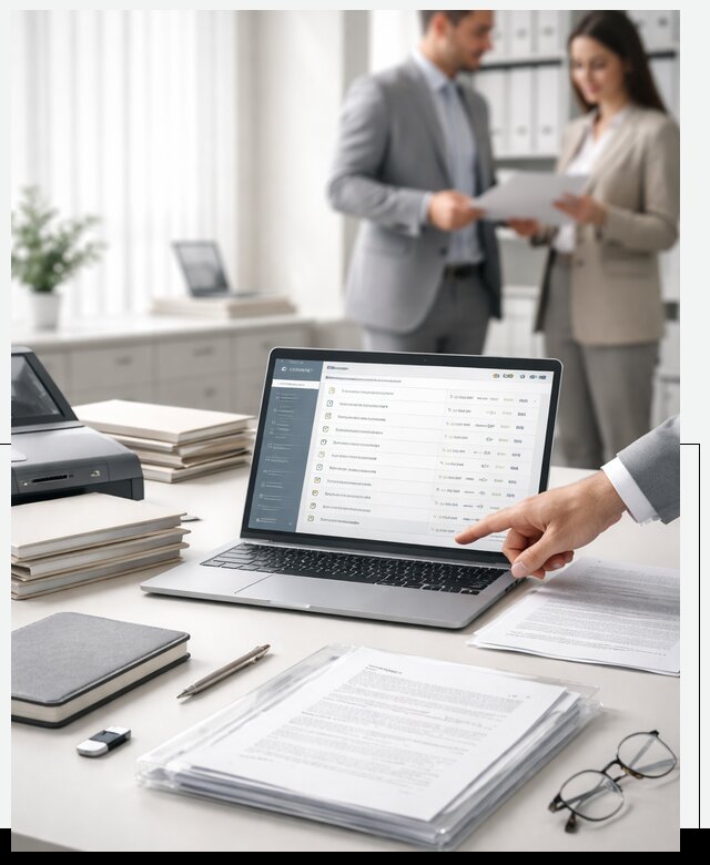 КЭДО и интеграция с 1С ЗУП в Самаре от 7580 р. АвикейСмр