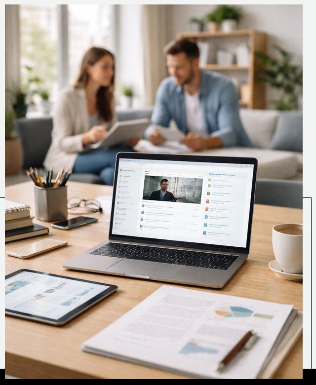 Система дистанционного обучения в Самаре от 45477 р. АвикейСмр