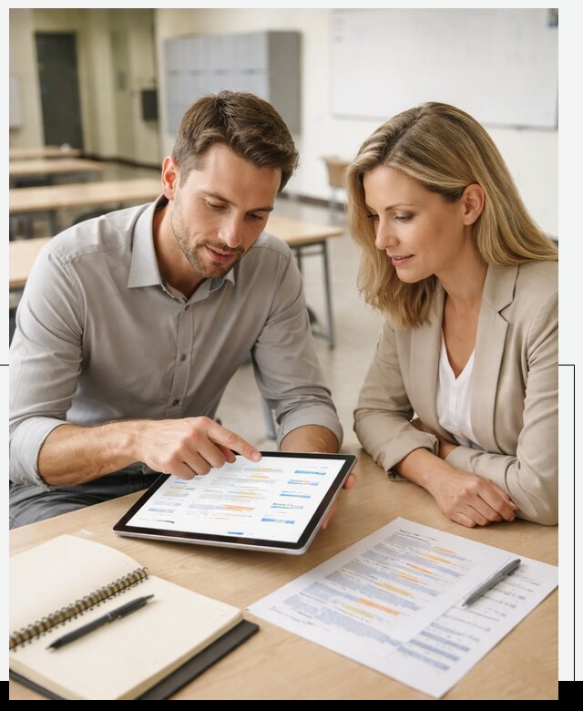 Разработка электронный дневник школа в Самаре от 15159 р. |АвикейСмр