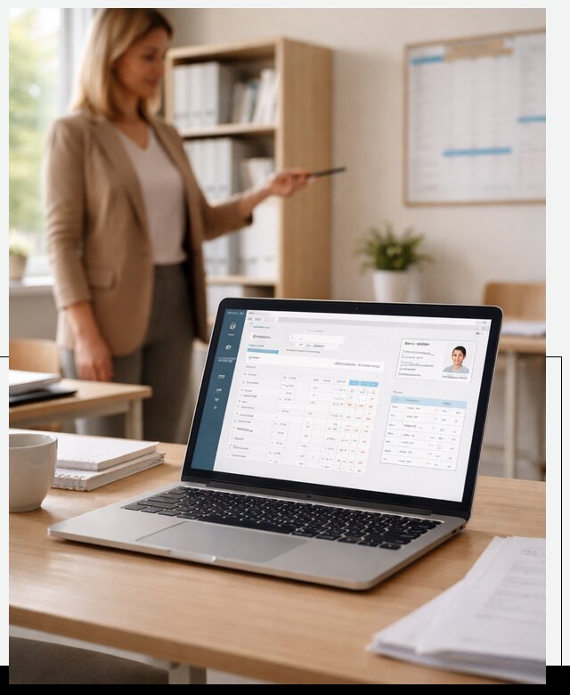 Электронный журнал школа система в Самаре от 12127 р. | АвикейСмр