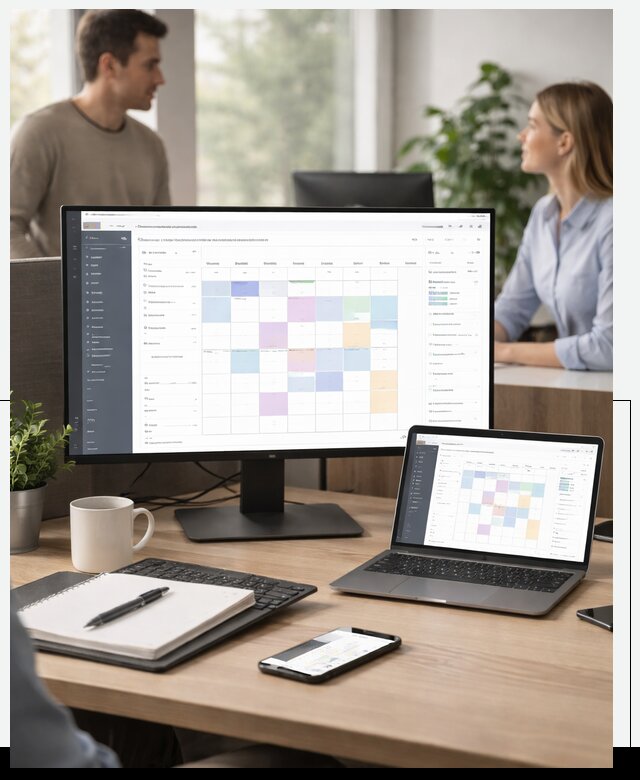 Расписание занятий вуз система в Самаре от 12127 р. | АвикейСмр