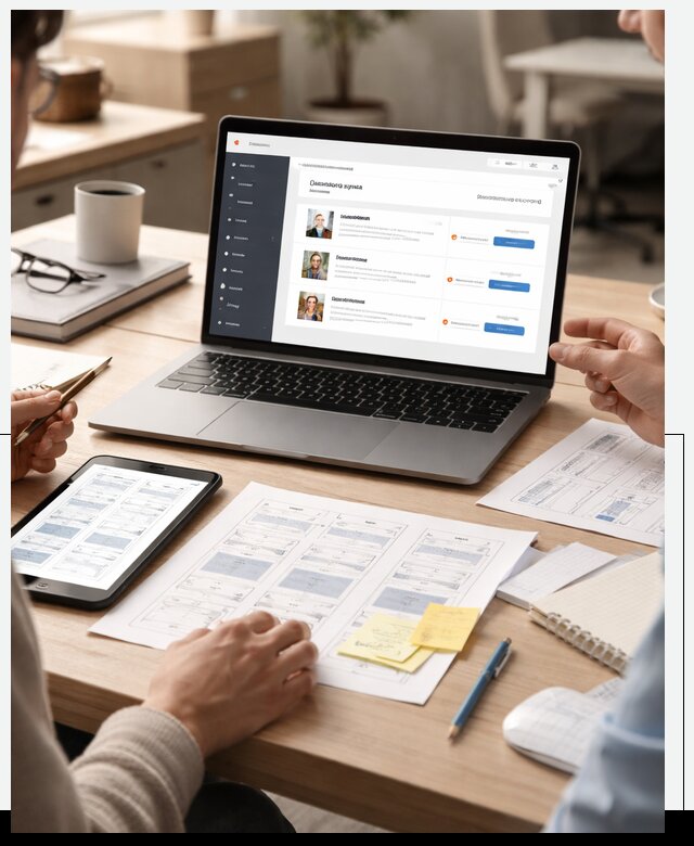 Онлайншкола платформа разработка в Самаре от 12127 р. | АвикейСмр
